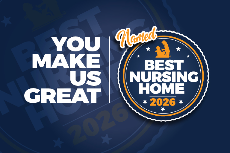 59 Life Care Facilities Made U.S. News & World Report's Best Nursing Homes List for 2026